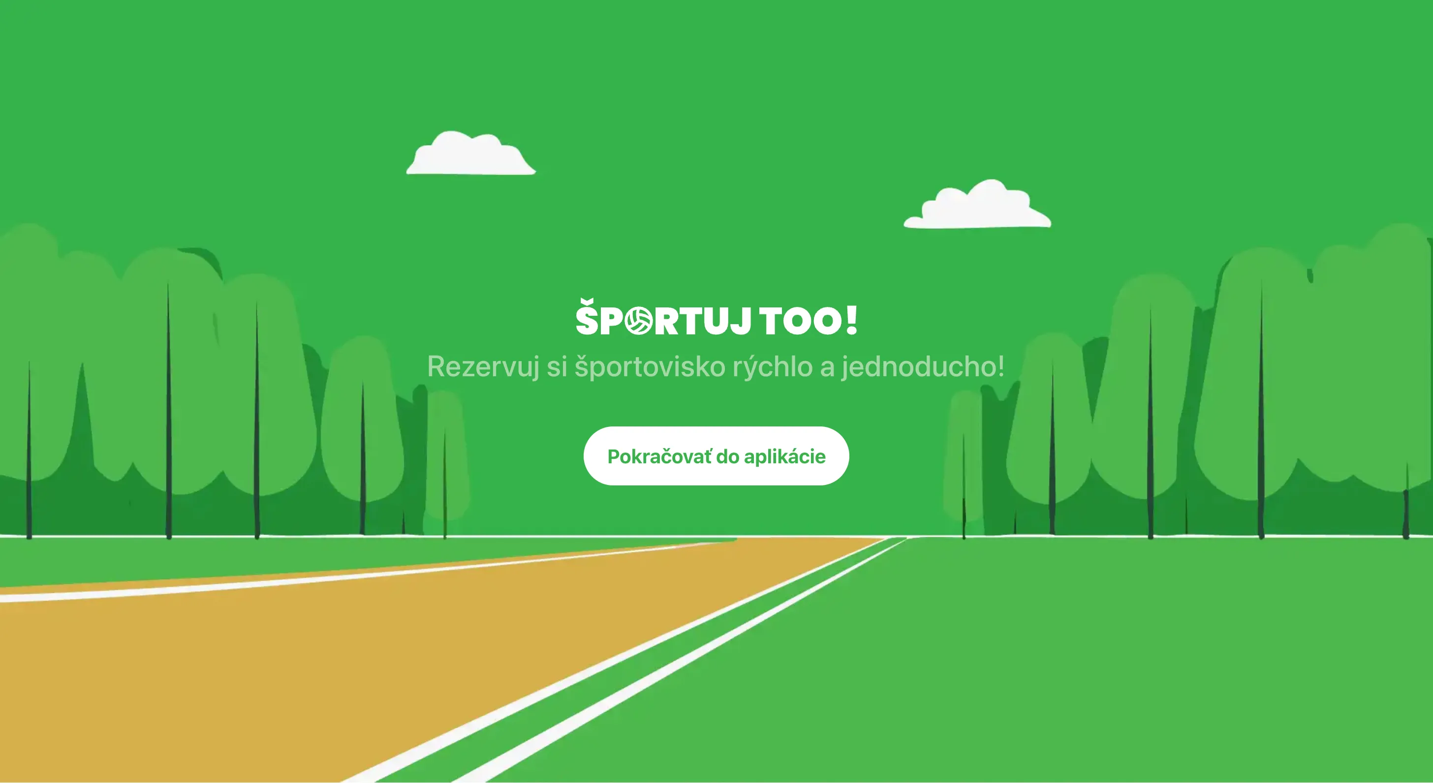 Sportuj Too Preview