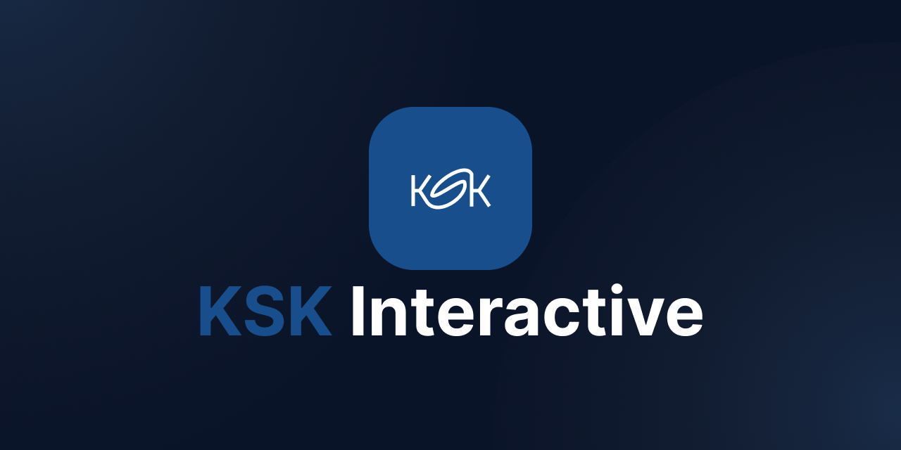 KSK Interactive