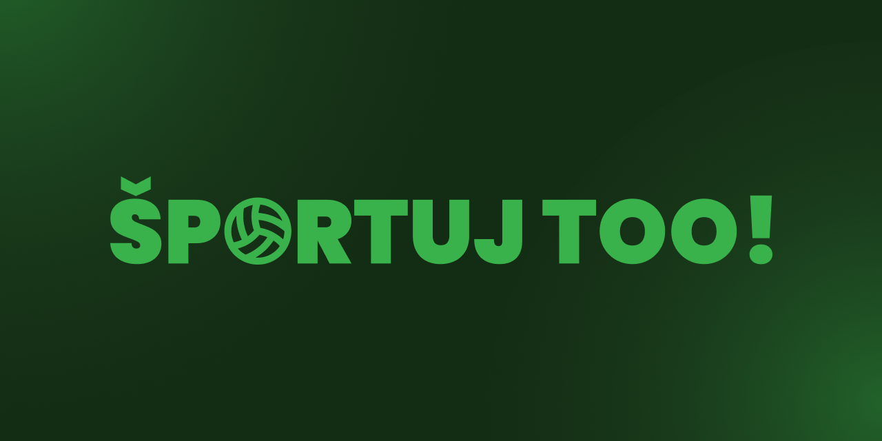 Sportuj Too